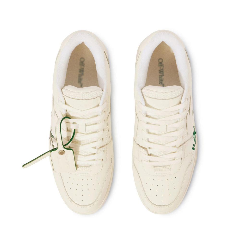 Off "For Walking" Beige · Nova Neta · Nova Neta