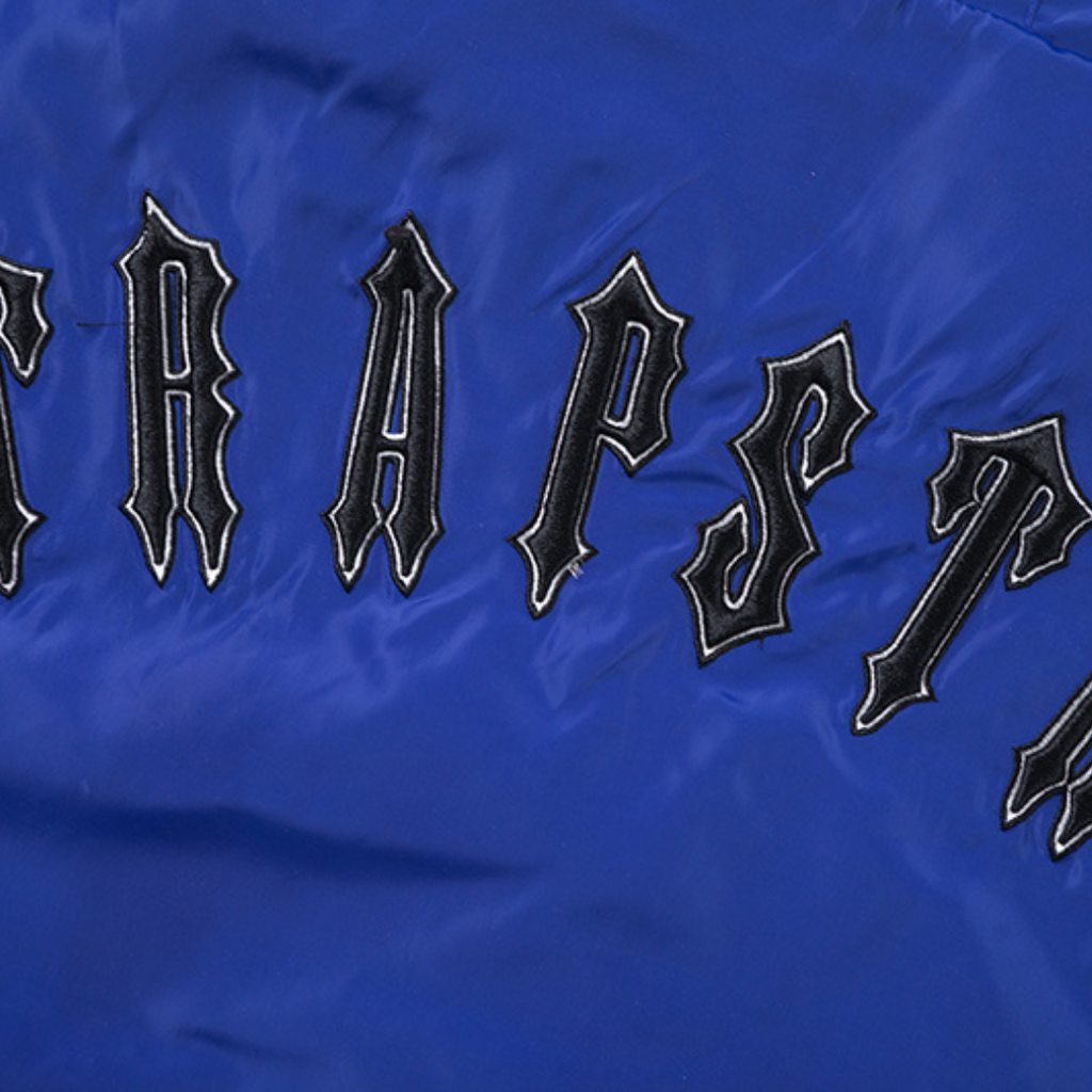 Irongate T Dazzling Windbreaker · Trapstar · Nova Neta