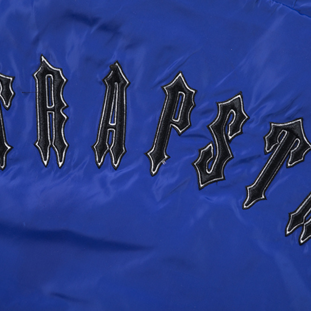 Campera Trapstar