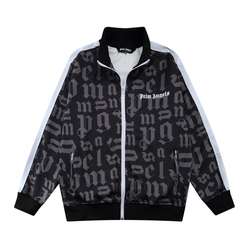 Palm Monogram Tracksuit · Louis Vuitton · Nova Neta