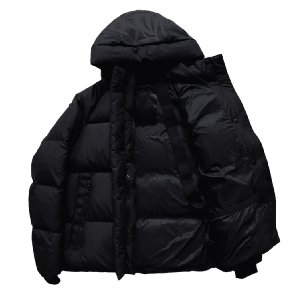 Syna Jacket · Syna World · Nova Neta