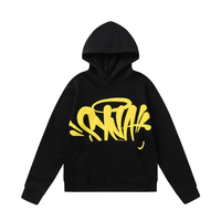 Conjunto Syna World Amarillo