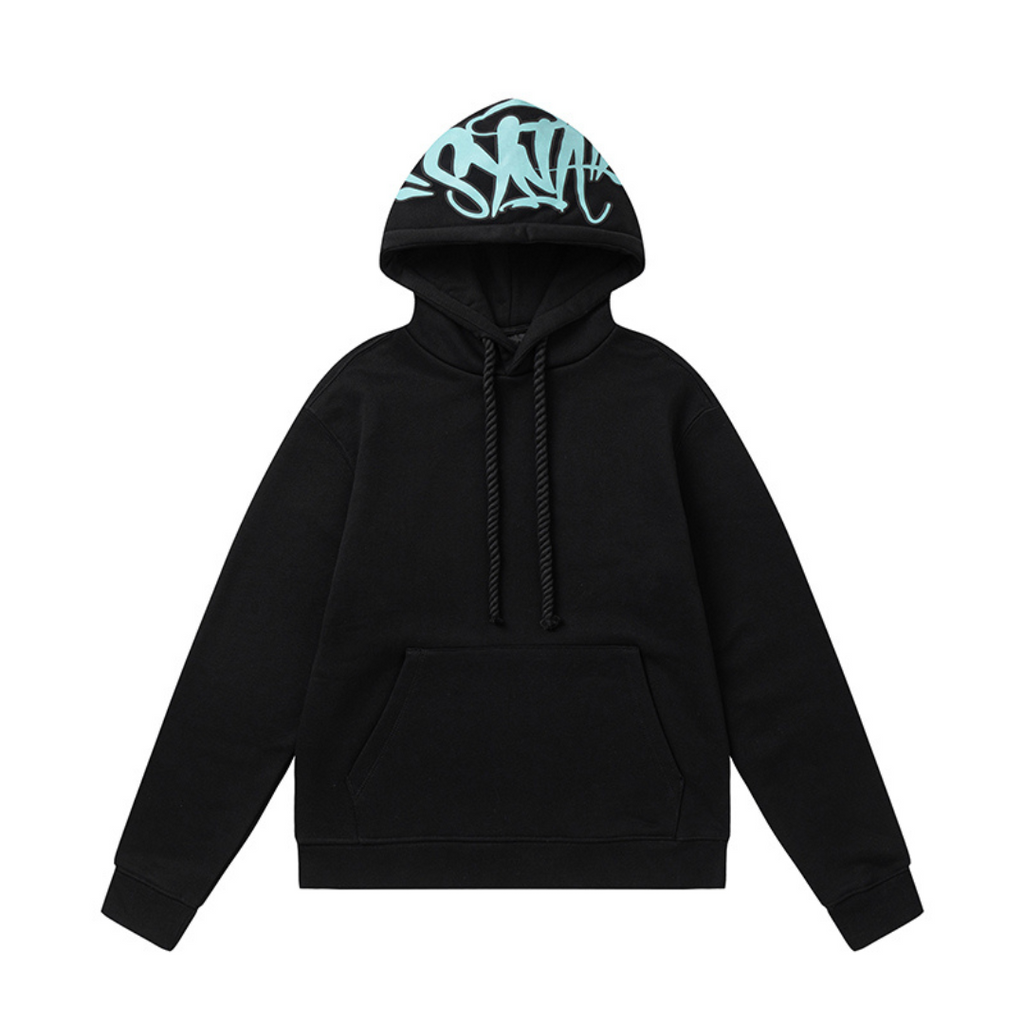 Syna Black Blue Tracksuit · Syna World · Nova Neta