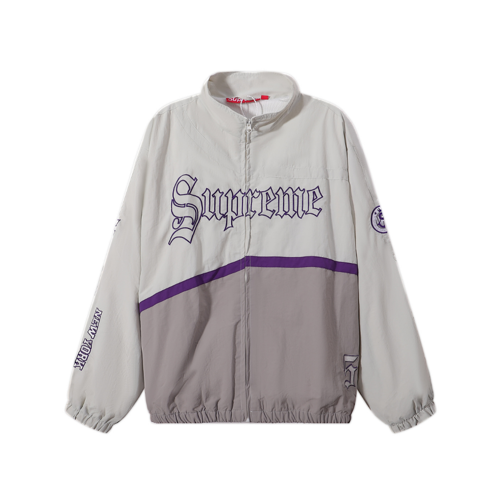 Supreme Tracksuit · Supreme · Nova Neta