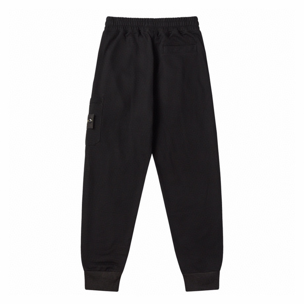 Monogram Pants · Nova Neta · Nova Neta