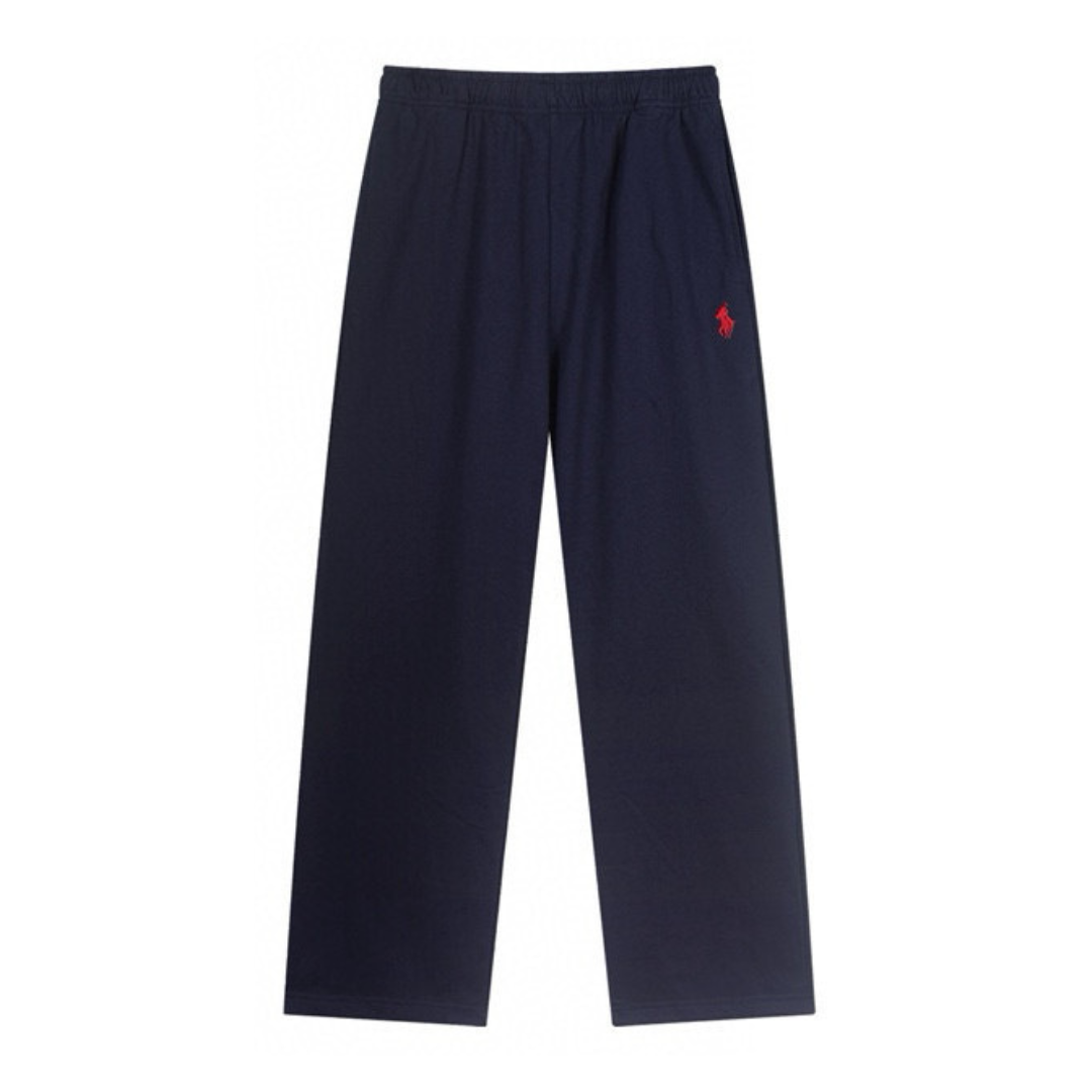 Camiseta Polo Ralph Lauren Azul Marino/Azul Negro Estrella Roja