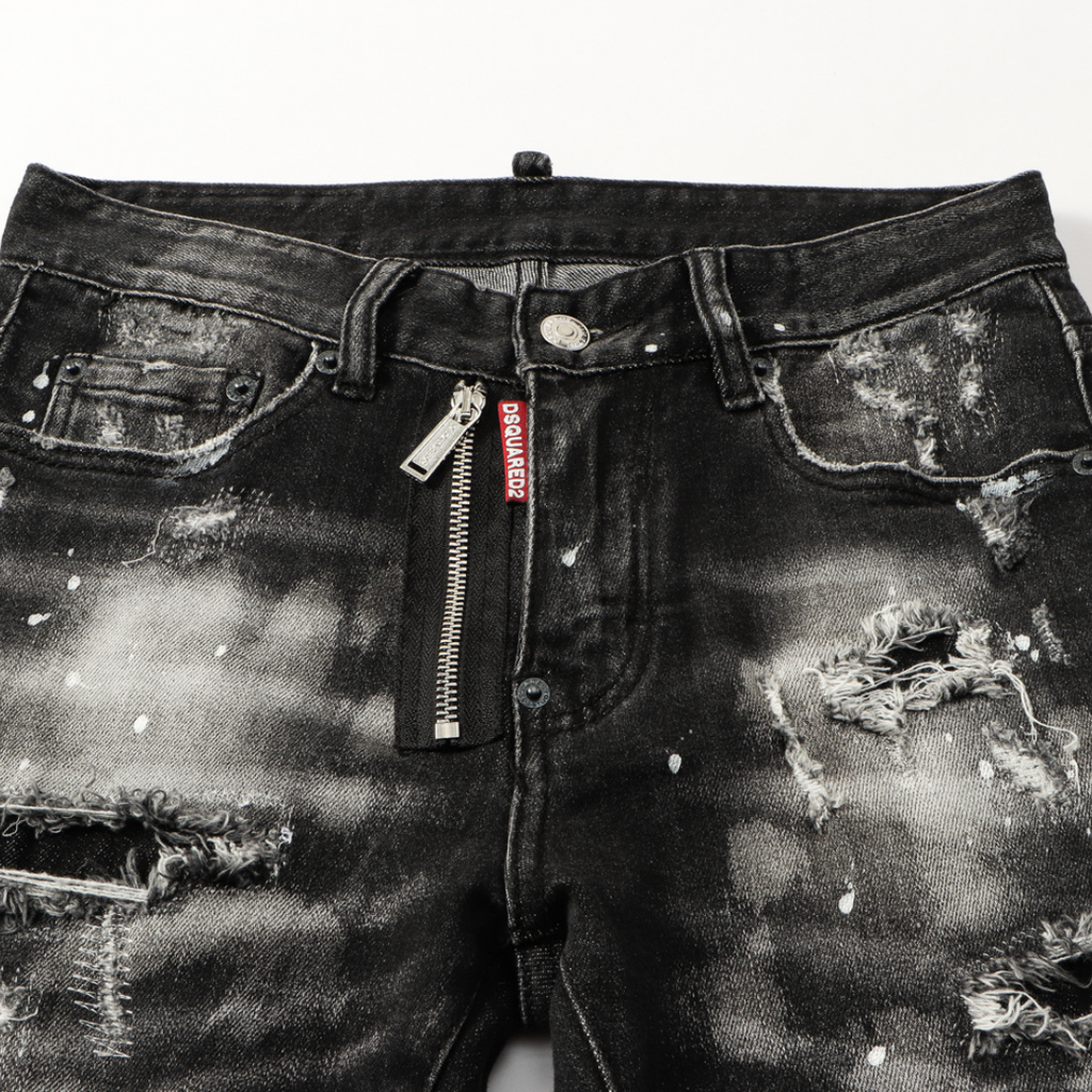 Dsq Jeans · Talla 32 · Stock 1