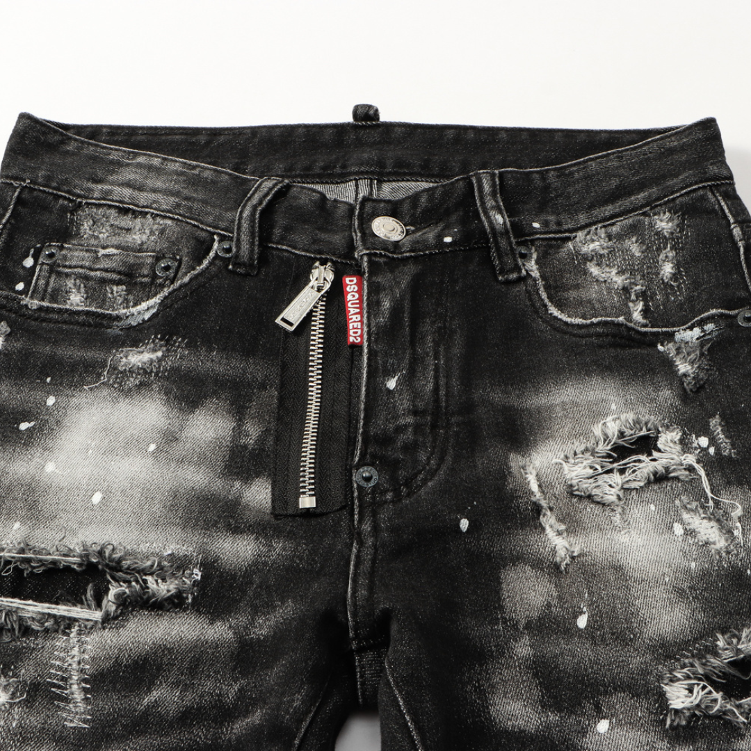 Dsq Jeans · Talla 32 · Stock 1