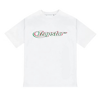 Camiseta Nova Neta Blanco
