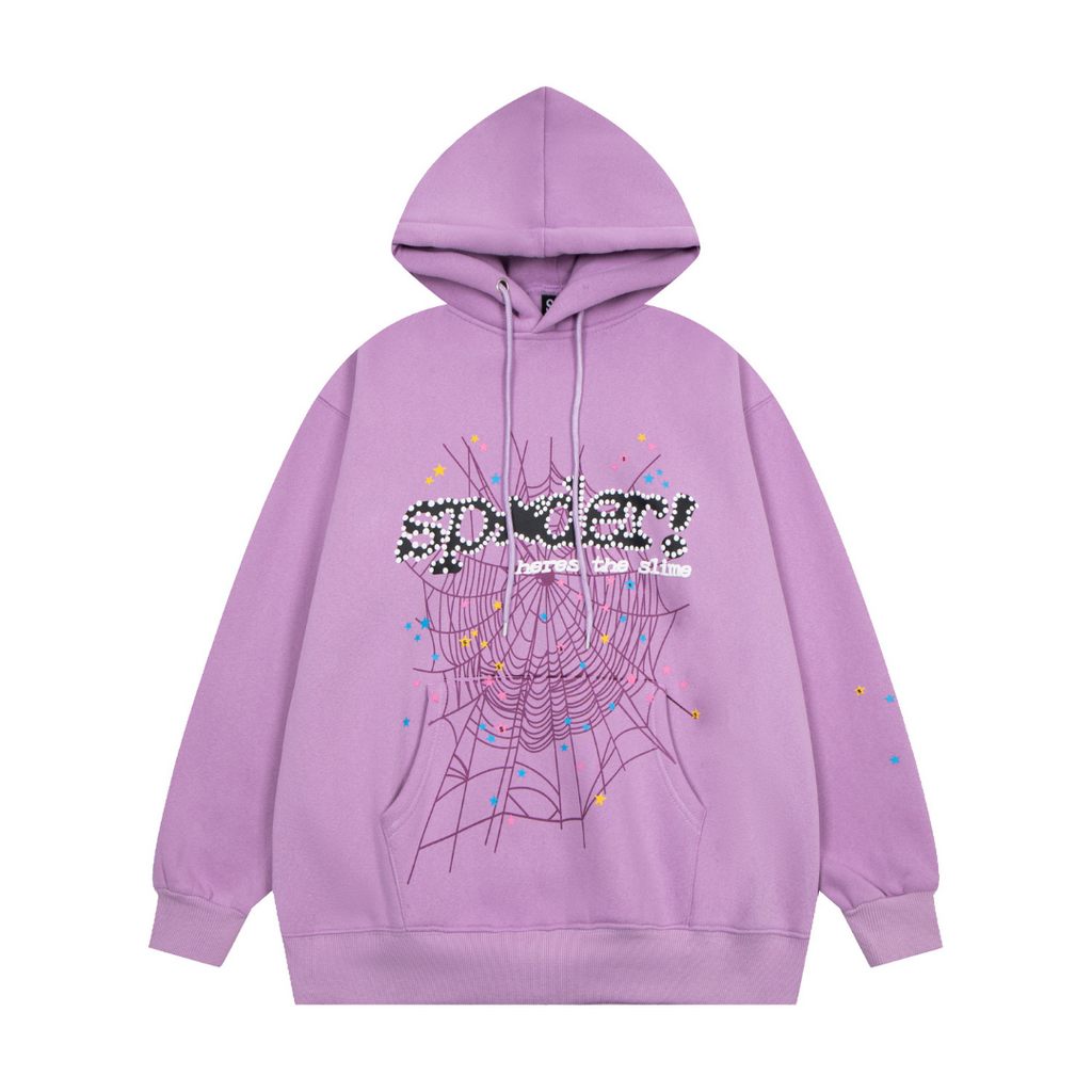 Sp5der Hoodie · Sp5der · Nova Neta