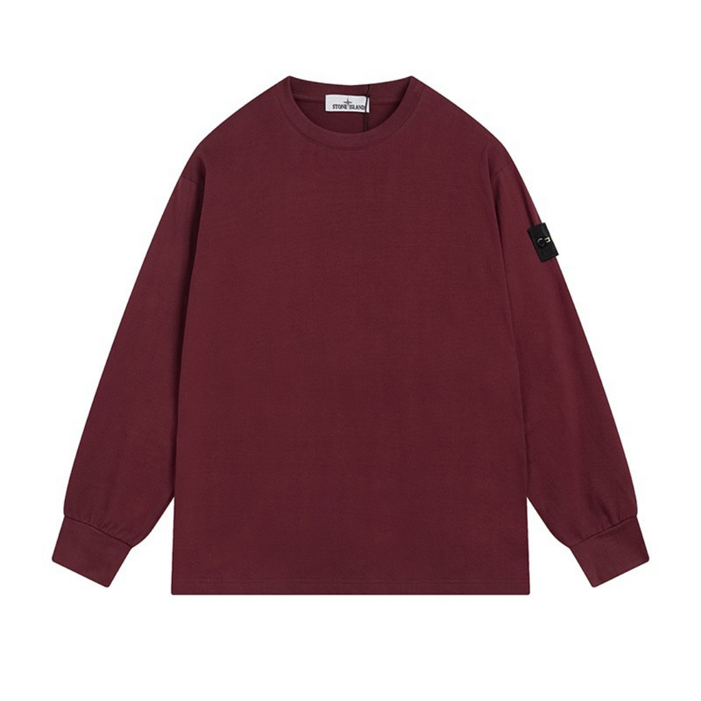 Monogram Sweatshirt · Nova Neta · Nova Neta