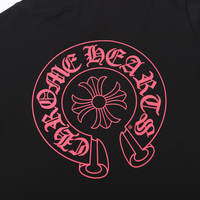 Chrome T-shirt