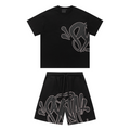 Syna Black Set · Syna World · Nova Neta