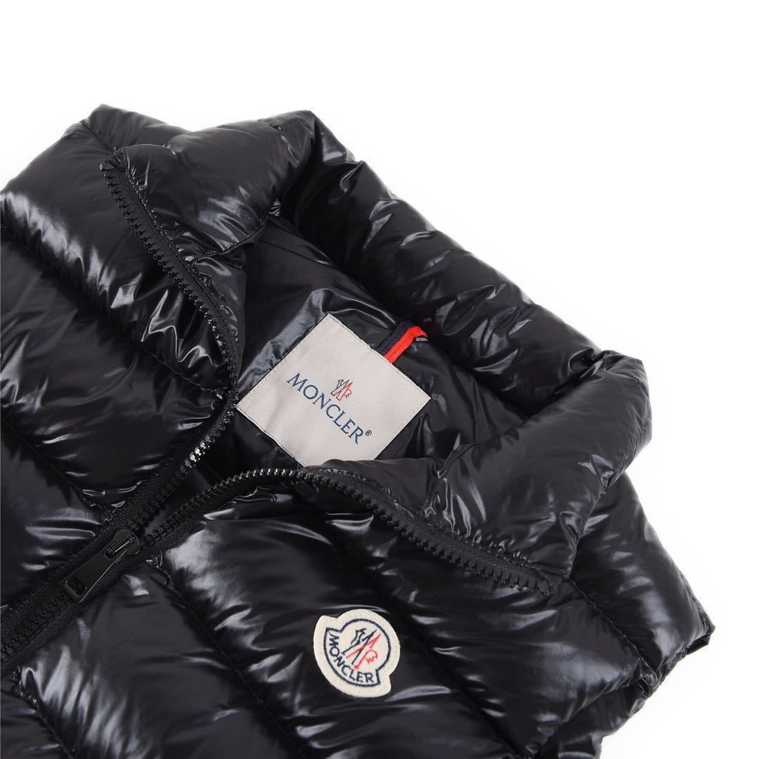 Women's Monogram Down Vest · Nova Neta · Nova Neta