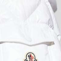 Maya Jacket Blanco Camo
