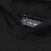 Amr Logo Hoodie