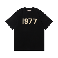 Essentials Short Set Blanco 1977