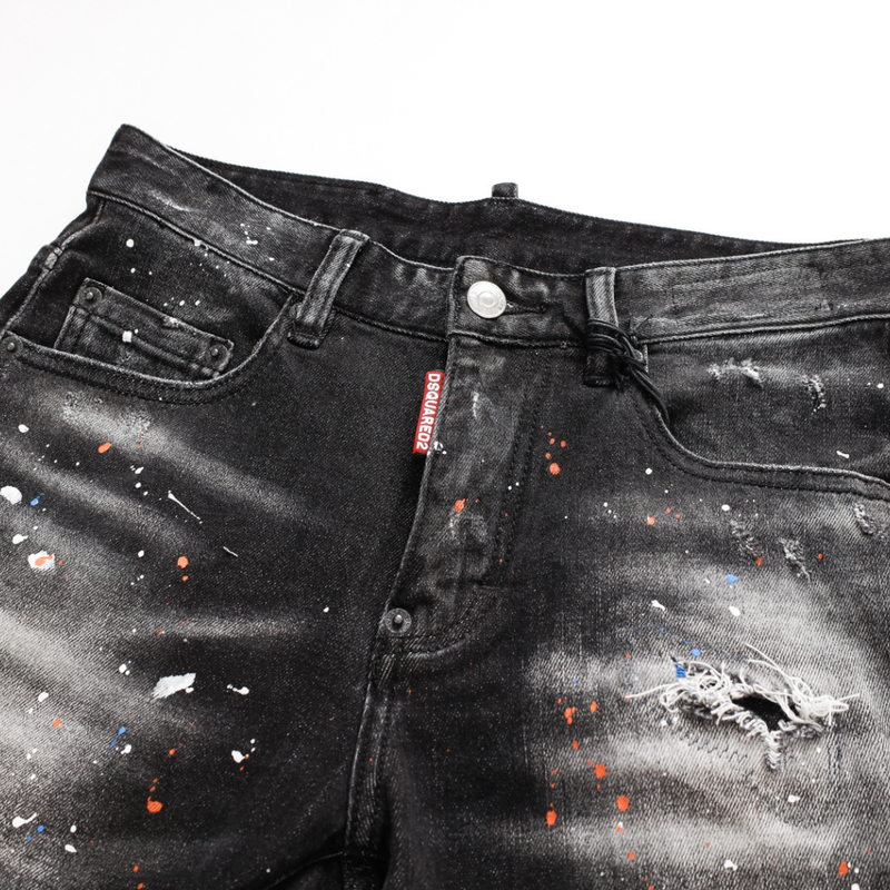 Dsq Jeans
