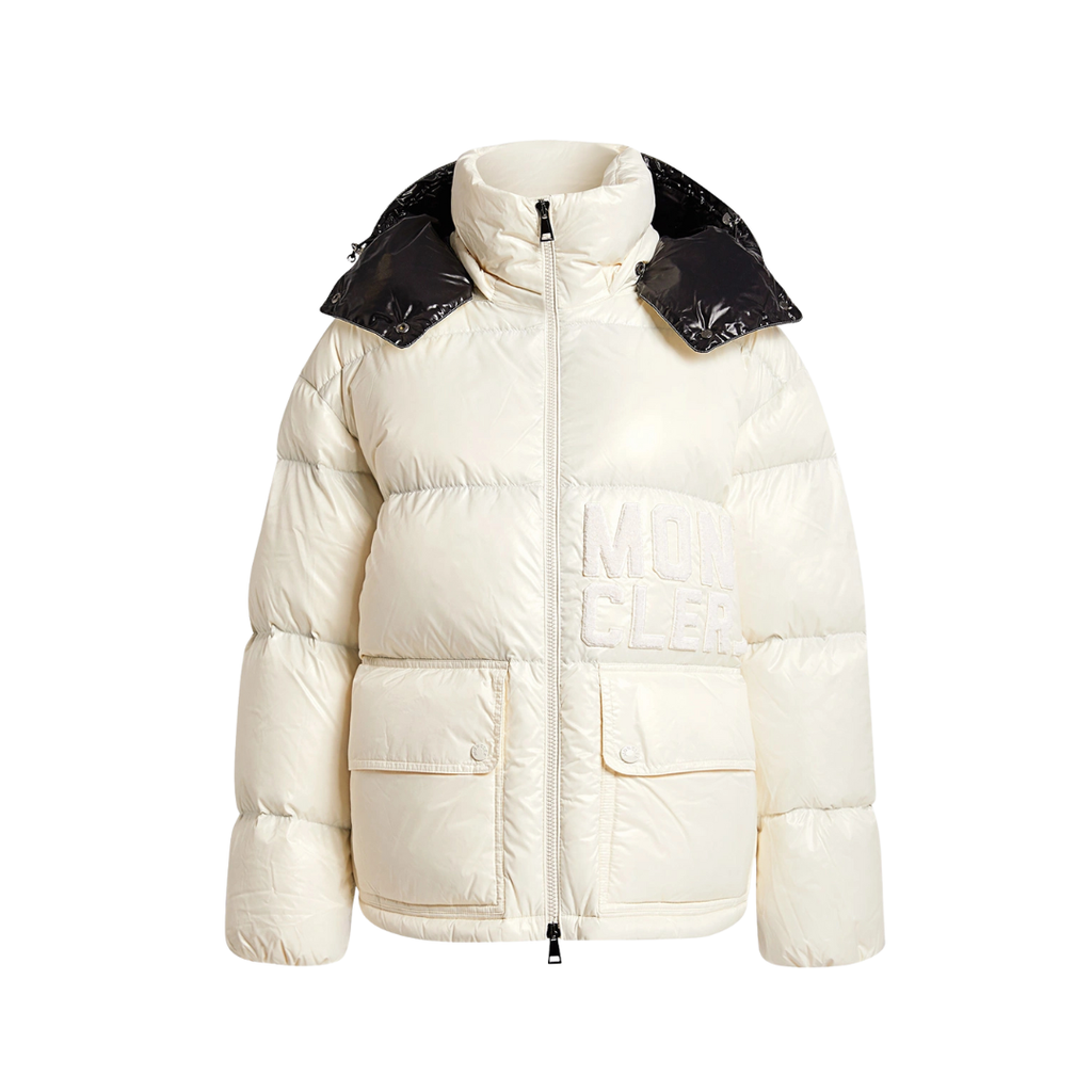 WMNS Abbaye Short Jacket · Nova Neta · Nova Neta