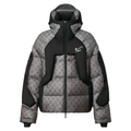Monogram Puffer · Nova Neta · Nova Neta
