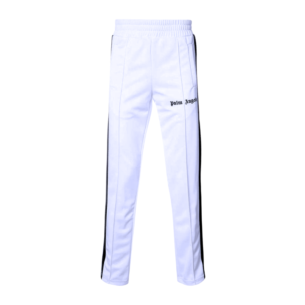 Palm White Tracksuit · Nova Neta · Nova Neta