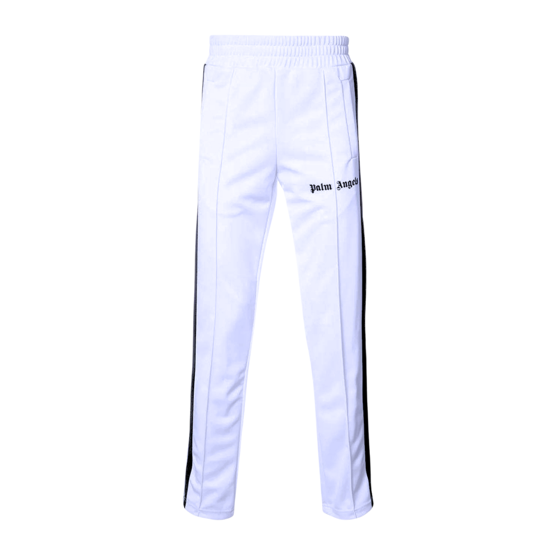Palm White Tracksuit · Nova Neta · Nova Neta