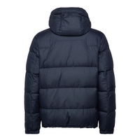 Polo Navy Blue Jacket