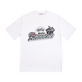London Shooters Blood T-shirt · Trapstar · Nova Neta
