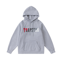 Conjunto Trapstar Gris Gris 2