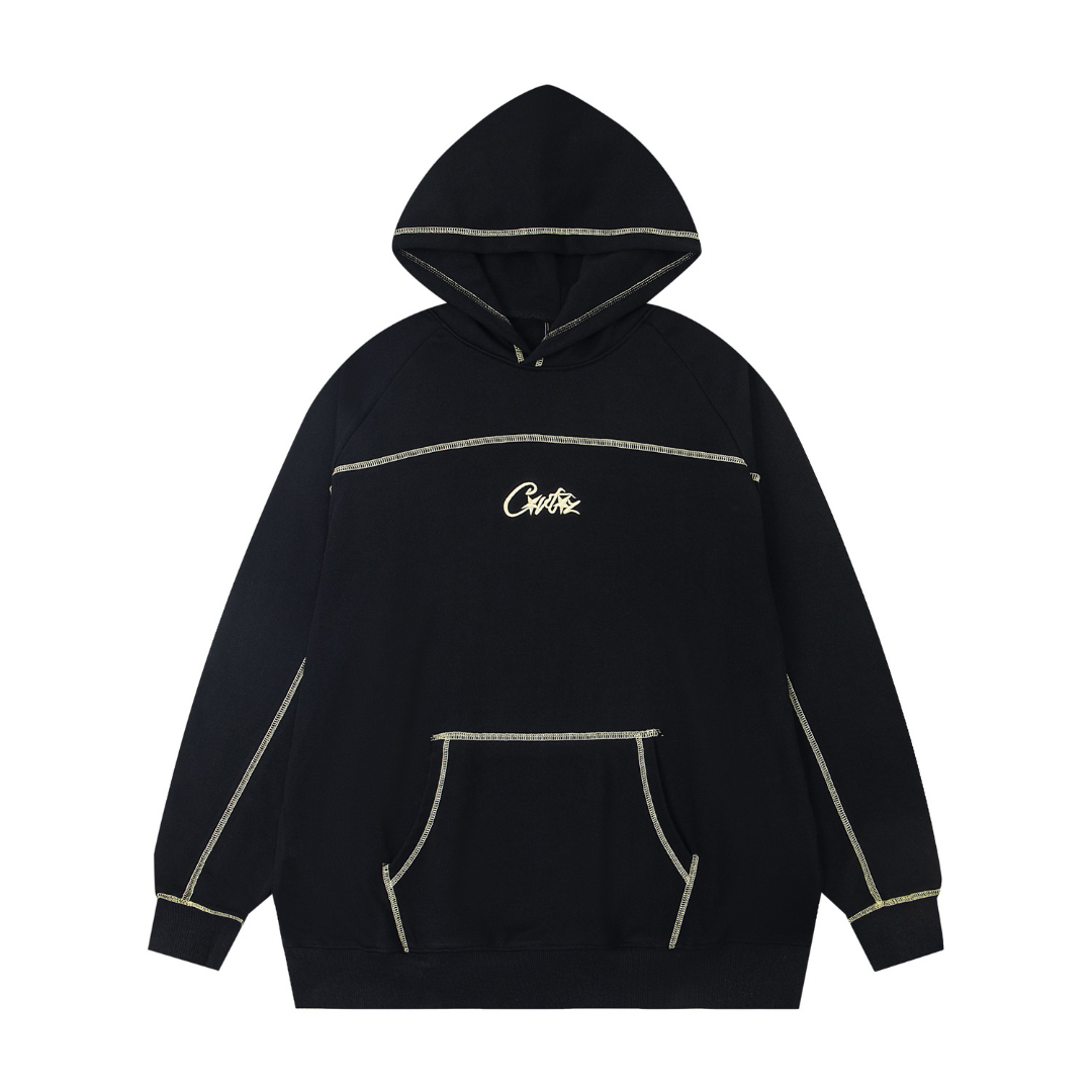 Alcatraz Monogram Tracksuit Camo Blanco