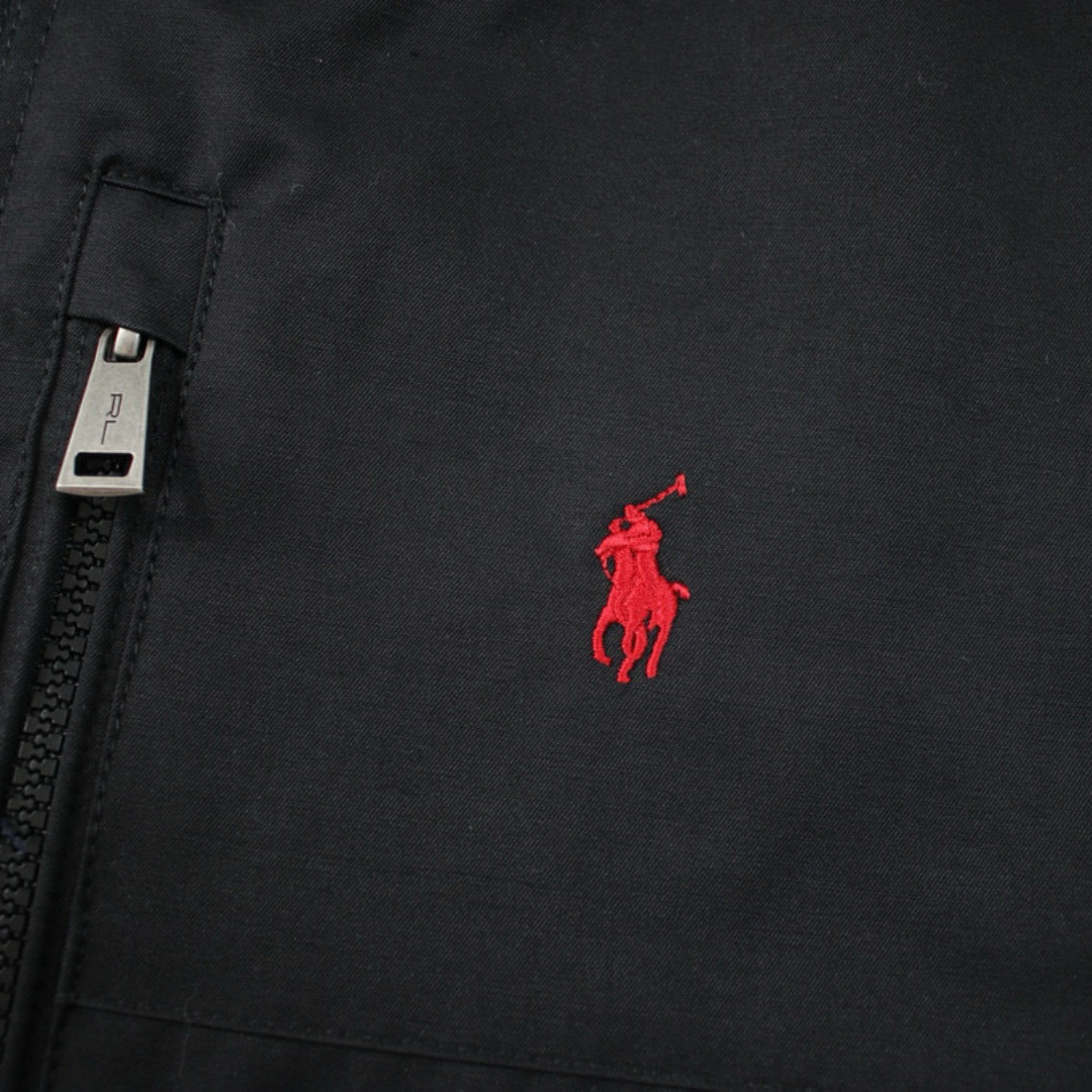 Polo Windbreaker · Nova Neta · Nova Neta