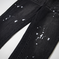 Gallery Flared Jeans