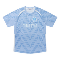 Camiseta Trapstar Azul Azul 2