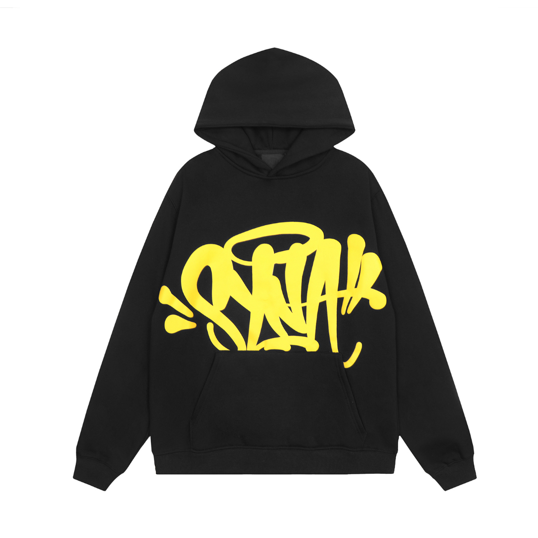 Syna Black Set · Syna World · Nova Neta
