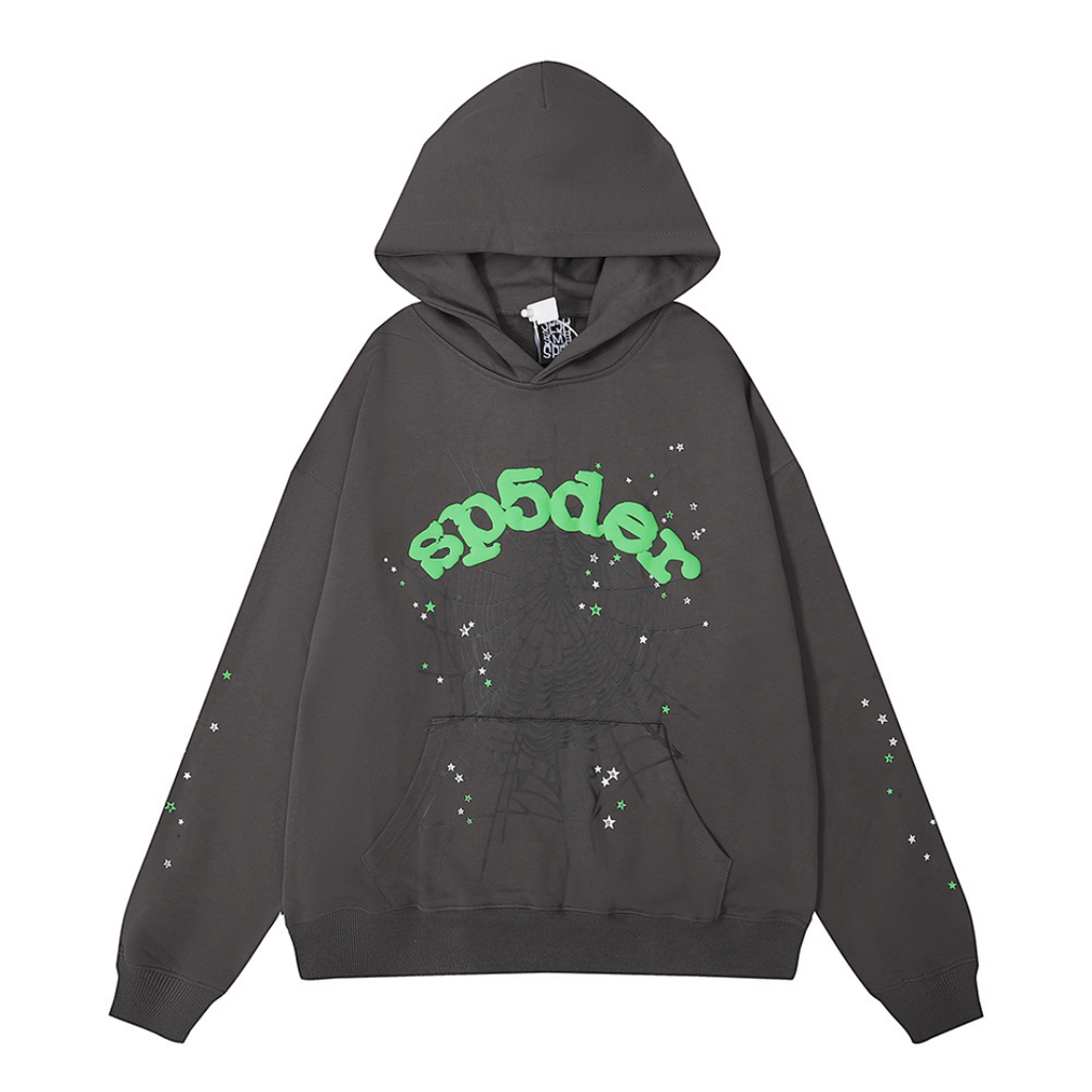 Sp5der Hoodie · Sp5der · Nova Neta