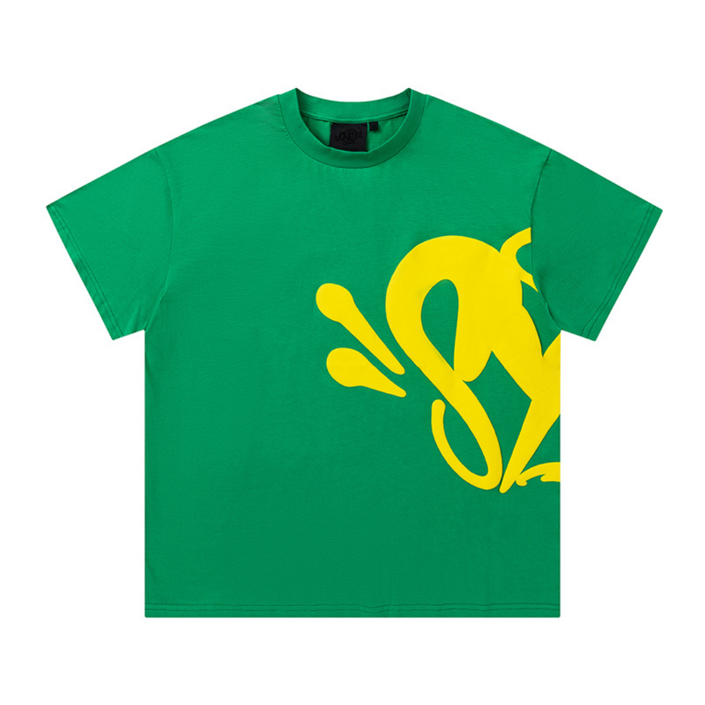 Syna Green Set · Syna World · Nova Neta