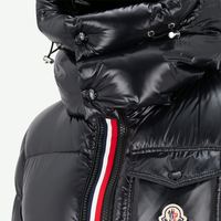 Moncler Montbeliard Down Jacket · Talla L · Stock 1