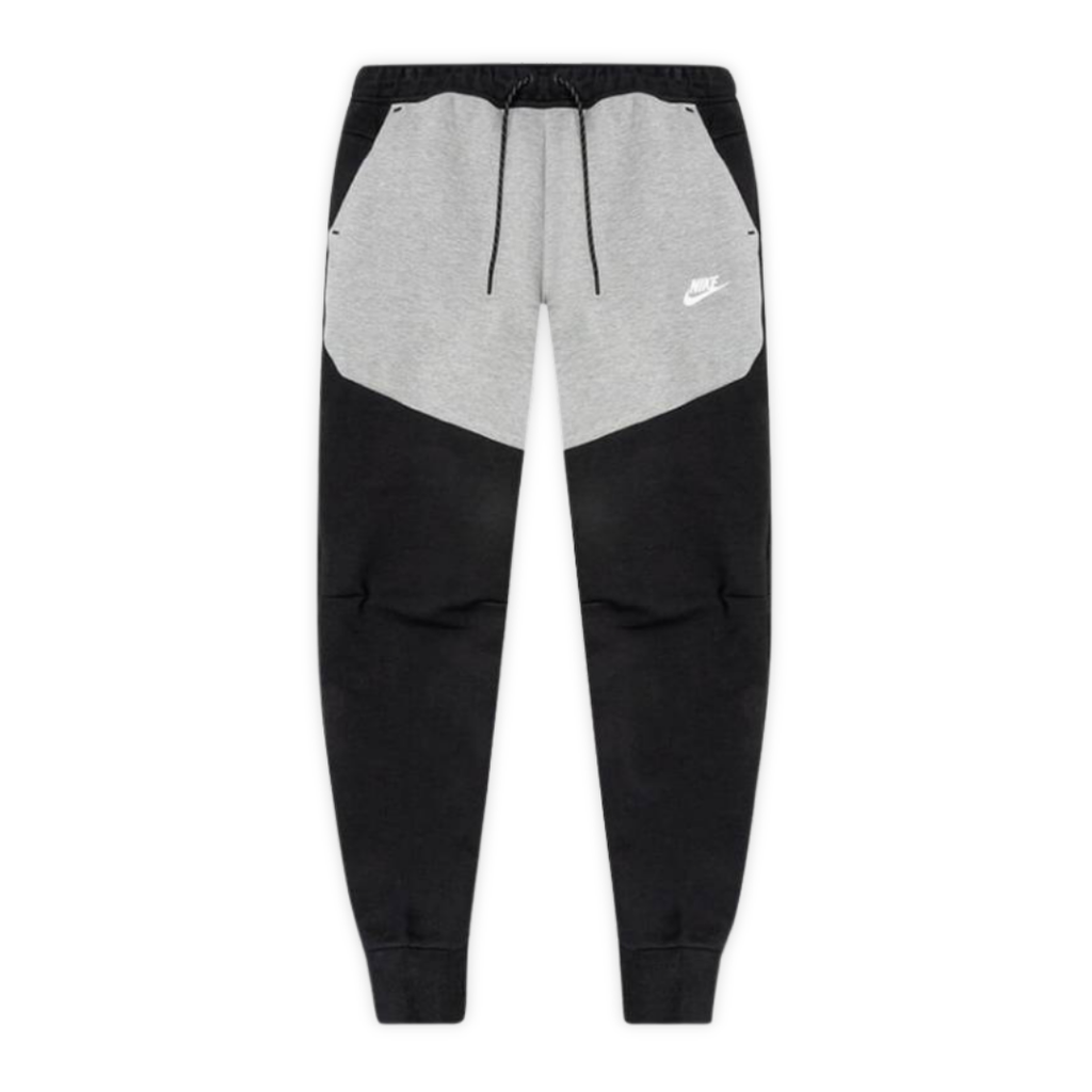Tech Black/Grey Tracksuit · Nova Neta · Nova Neta
