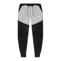 Nike Tech Black/Grey Tracksuit
