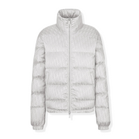 Monogram White Jacket