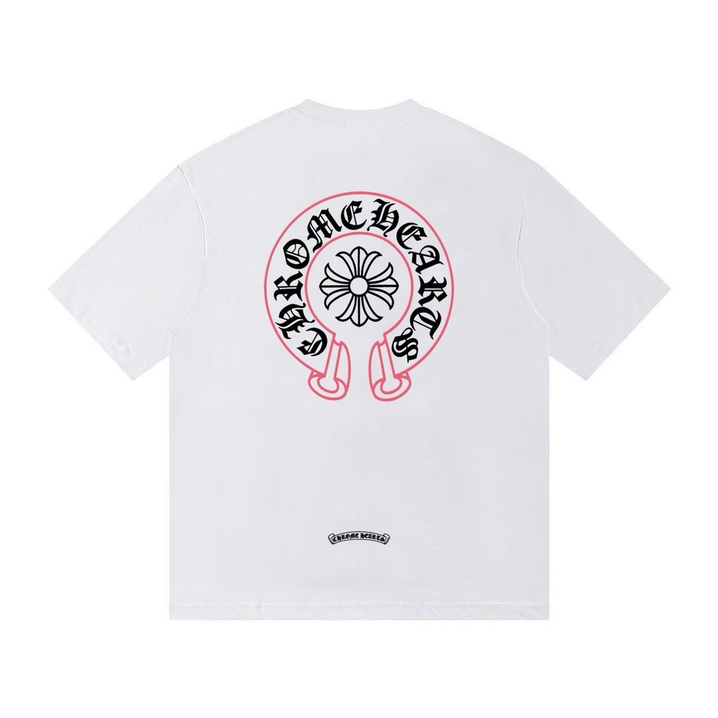 Chrome T-shirt