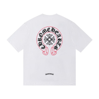 Chrome T-shirt