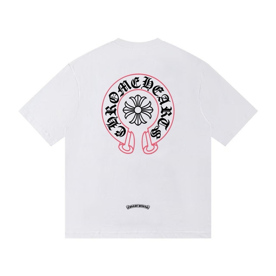 Chrome T-shirt