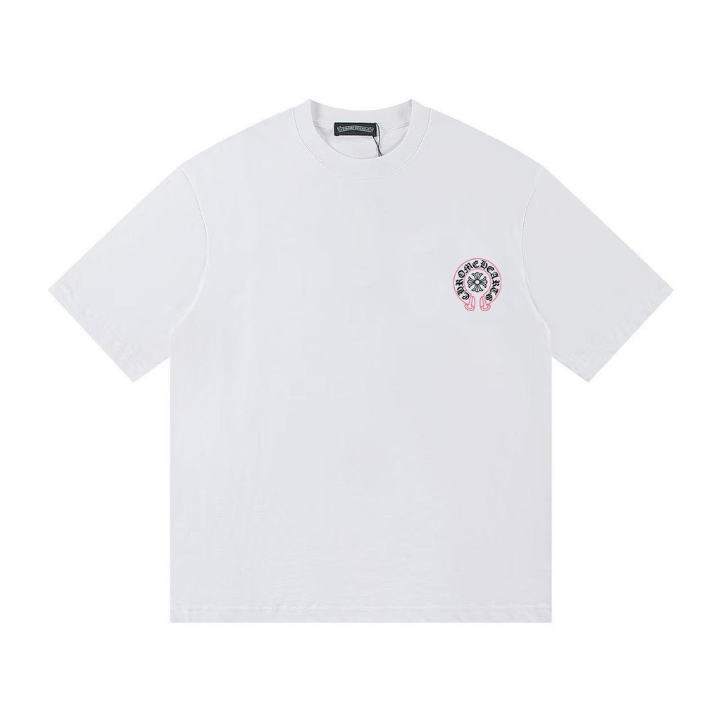 Chrome T-shirt