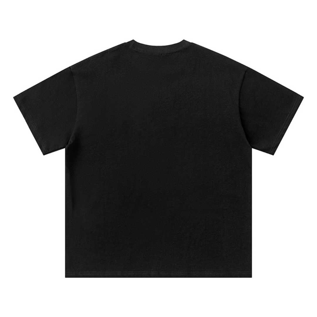 Camiseta Trapstar Blanco