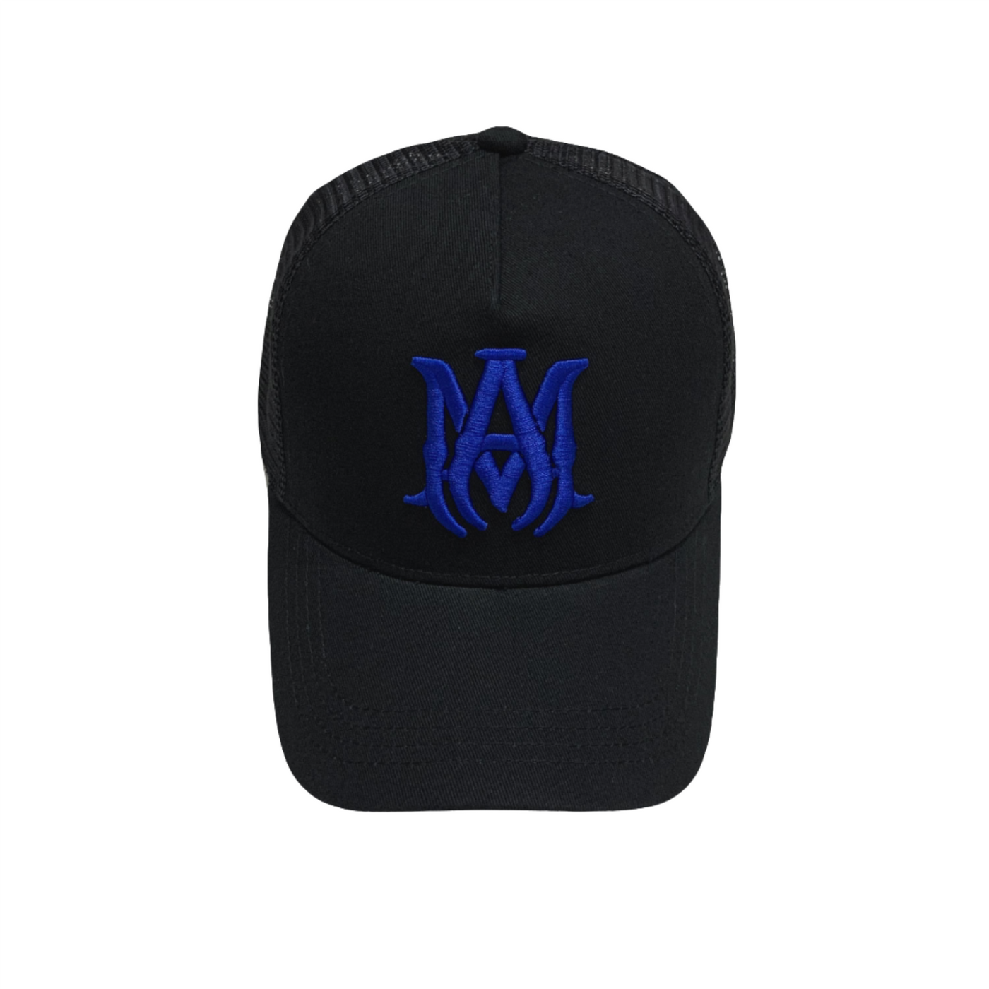 Amr Cap · PK