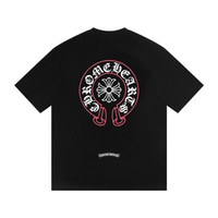 Chrome T-shirt