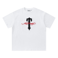Decoded T Logo T-shirt · Trapstar · Nova Neta