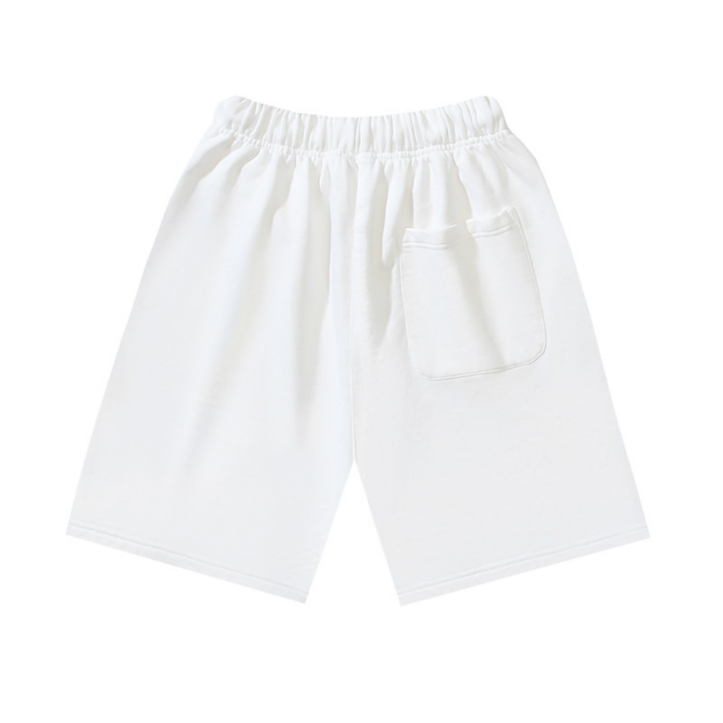 Off-W Monogram Shorts · Off-White · Nova Neta