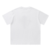 Camiseta Trapstar Blanco